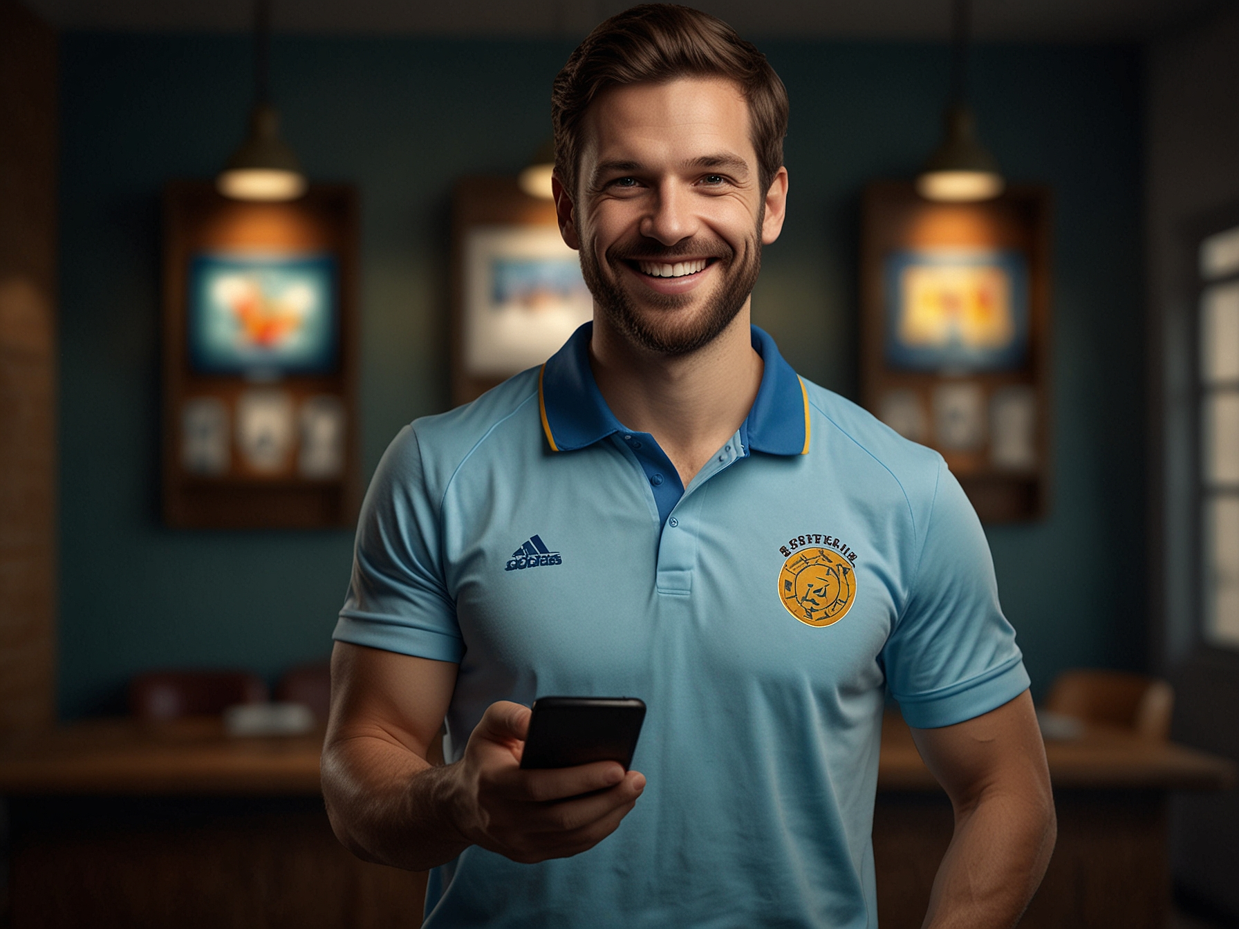Willkommensbanner Bwin Handball